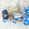 Brand New SMC VXK2330-03F-5DO1 Solenoid Valve - Genuine with Real Object Photos
