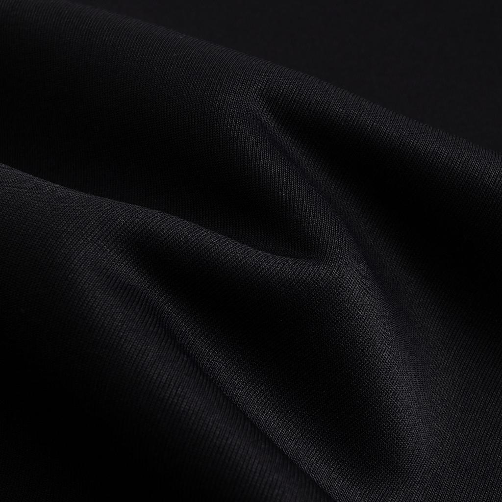 Anta Lifestyle Series Pullover Sweatshirt 2026 Spring Men Sweatshirt Basic-Black 952618702S-3