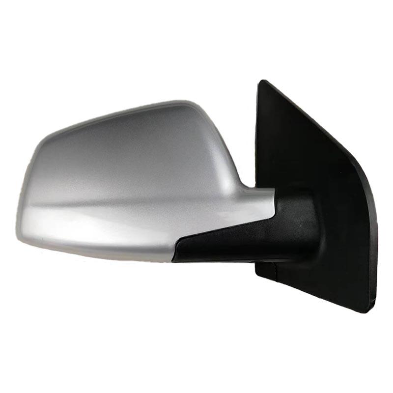Wuling Hongguang S Rearview Mirror Set: Manual Electric Exterior Left & Right Mirrors.