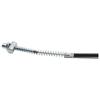 1200MM Brake Cable Front Rear Drum Brake Line for Scooter Moped Bike Accessories
