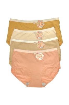 Panties DC Girl 20392/pattern 2 A'12 S-XL DC Girl