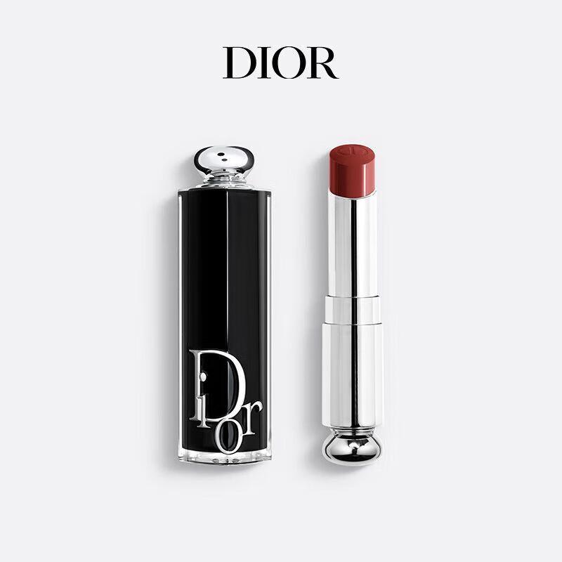 Увлажняющая помада для губ Dior Addict