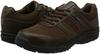 Mizuno OD100GTX 7 Men's Walking Shoes, Size 58 Brown, Size 22.0, 3E (Previous Model)