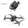 1 Set Brushless Motor Drone, Obstacle Avoidance, Custom Routes Drone, Gesture Photography Enabled Drone for Kids Adults