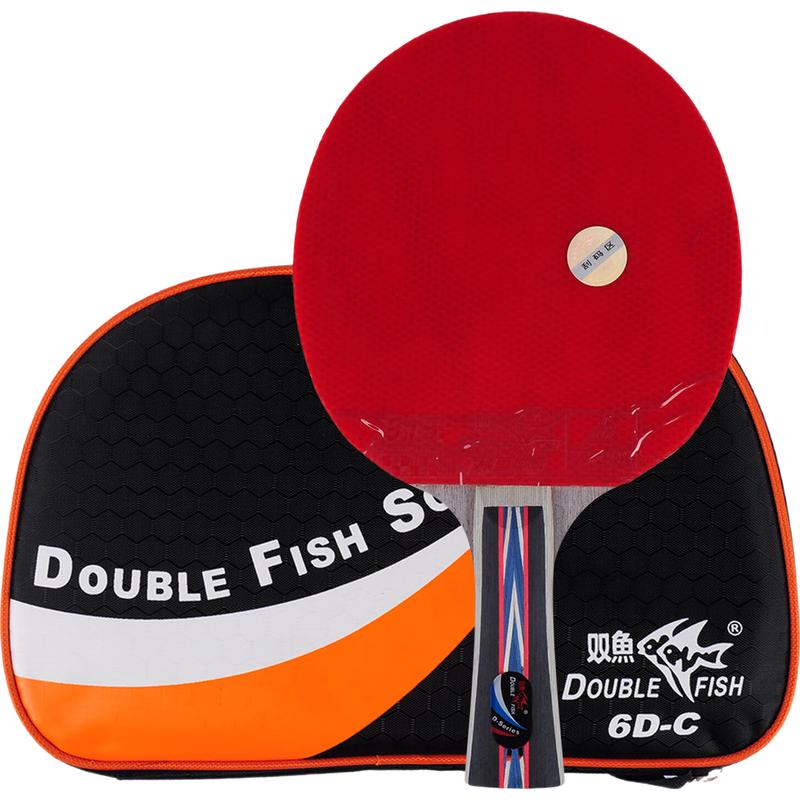 Série stolních tenisových pálek Double Fish Star