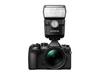 OLYMPUS Flash Electronic Flash for Mirrorless Cameras FL-700WR Single-lens