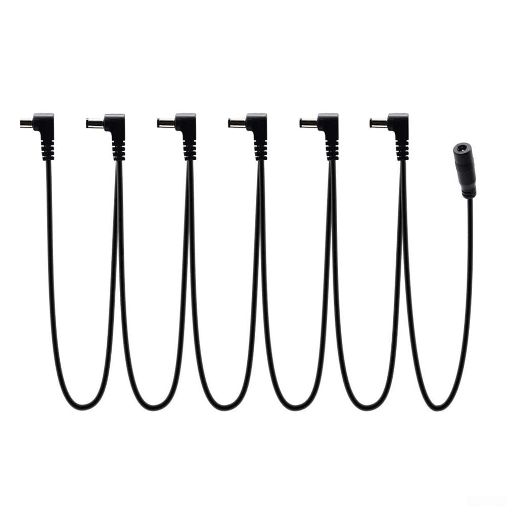 Effect Pendal Power Adapter Kits Parts & Accessories Approx.105g/127g