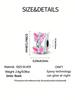 Charms Silber Bunter Schmetterling Goldene Schleife Perlen Kupferbeschichtet Passend für Kupferoriginal Armband Zum Schmuckbasteln Diy Charm