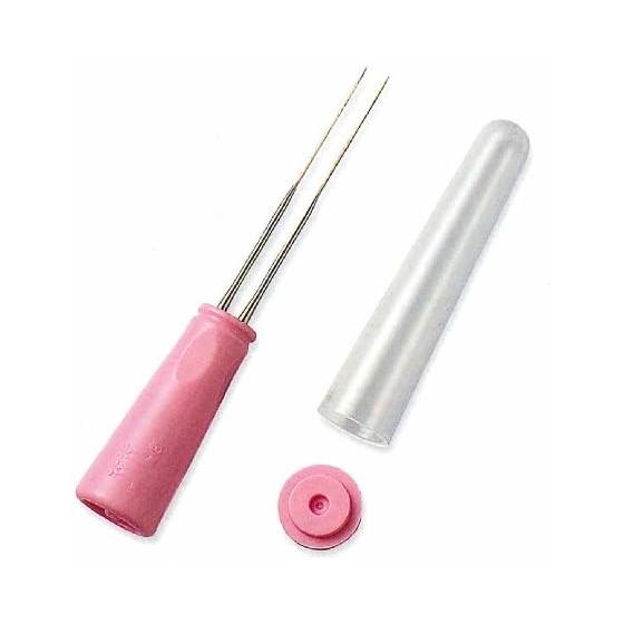 Hamanaka felting needle holder [production kit] H441-032