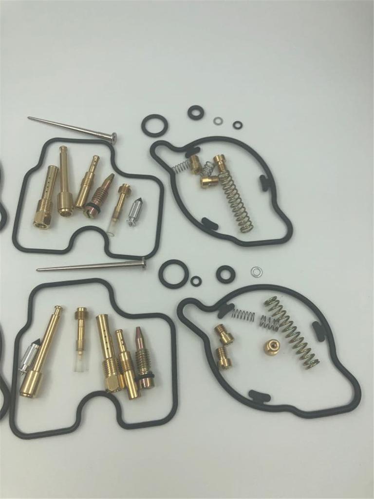 Carburetor Rebuild Kit for Honda CBR600F3