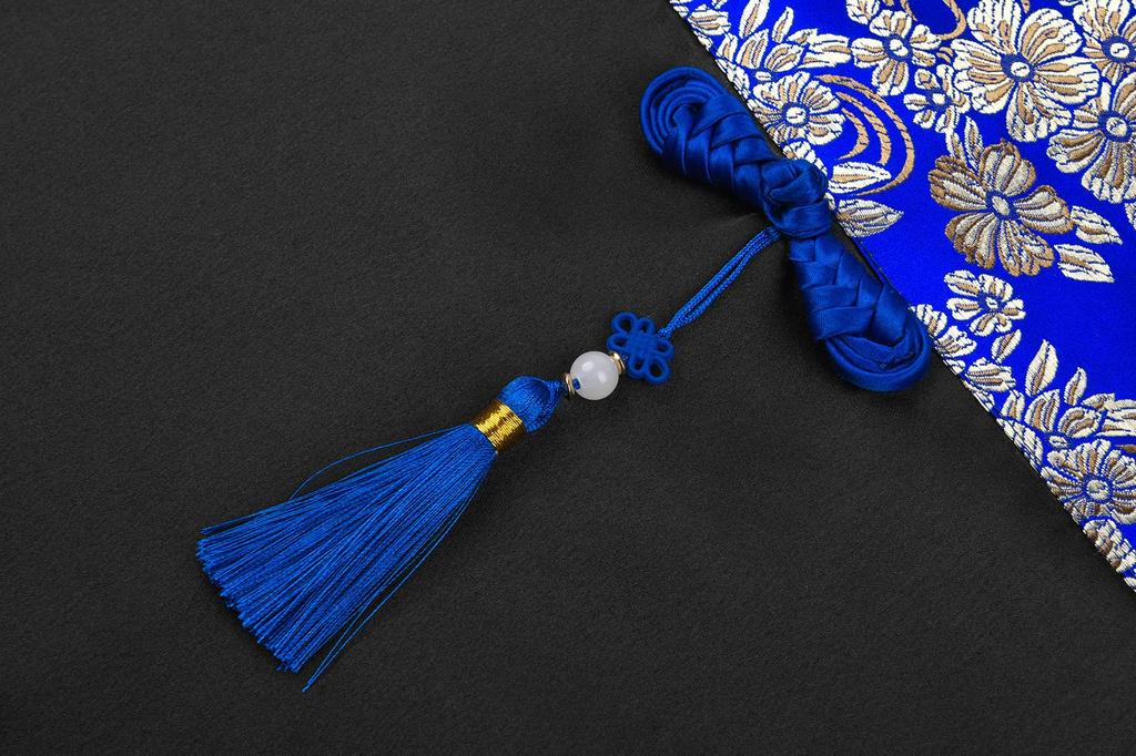 ReliBeauty Jiangshi Cosplay Kostüm, Halloween Kostüm für Kinder, Mädchen und Jungen, Unisex, Kinder Cheongsam, Kostüm für Kinder, Weihnachten, Partys,