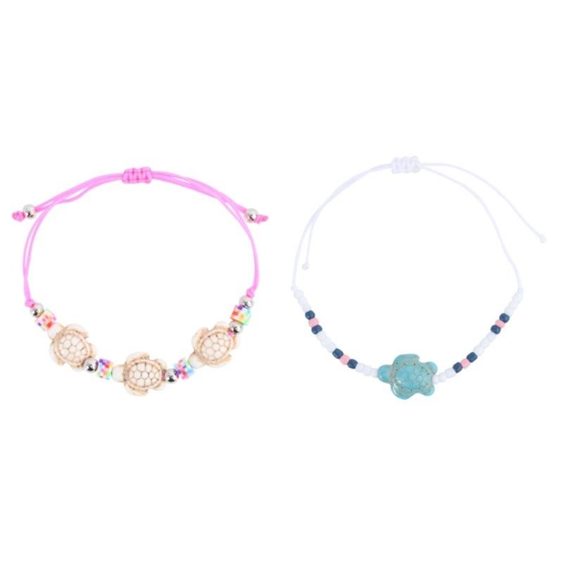Turtle Bracelet Jewelry Gift Alloy Bangle Metal Bracelet Women Bangles for Women
