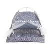 Washable Cat Tent Nest Bed