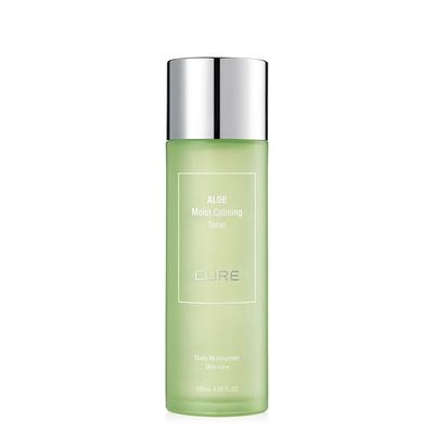 Kim Jeong-moon Aloe Cure Aloe Moist Calming Toner 130ml, 1 Stück