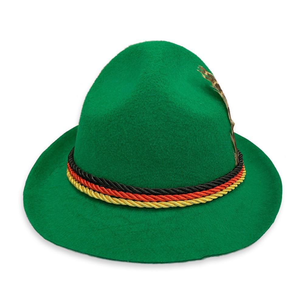 Herren Bayrische Traditionelle Oktoberfest Bier Uniform