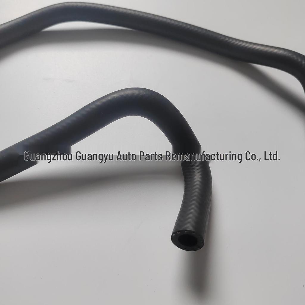 Acura Steering Gear Oil Return Hose 53734-STX-A01