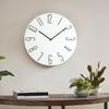 Wall Clock Silent Non Ticking Wall Clocks Battery Operated Digital Clock Simple Minimalist Hanging Wall Clock Home Decorations