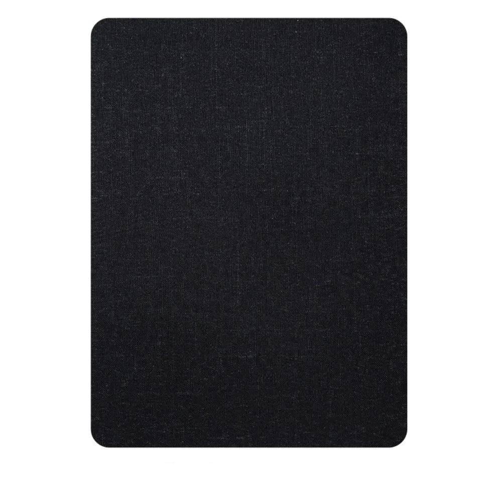 2PCS Self-Adhesive Sofa Repair Patch Multi-Color Linen Fabric Patch Linen Sticker Sheet Sofa