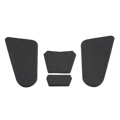 Cadres et raccords pour moto – Adhésifs latéraux pour moto