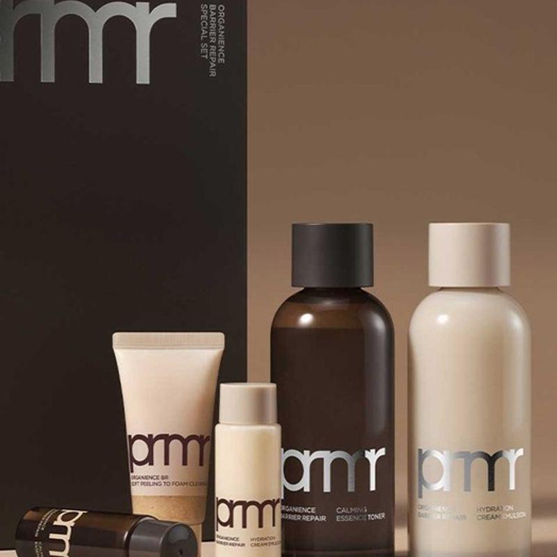 

Organians Barrier Repair 2-piece gift set