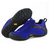 Lesifeisi Unisex Breathable Mesh Hiking Shoes - Anti-Slip, Wear-Resistant for Spring, Summer, and Autumn