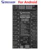 MECHANIC Pro20 Max20 Плата для визначення активації акумулятора Швидка зарядка акумулятора для iPhone Huawei Sam Android Активація в один клік
