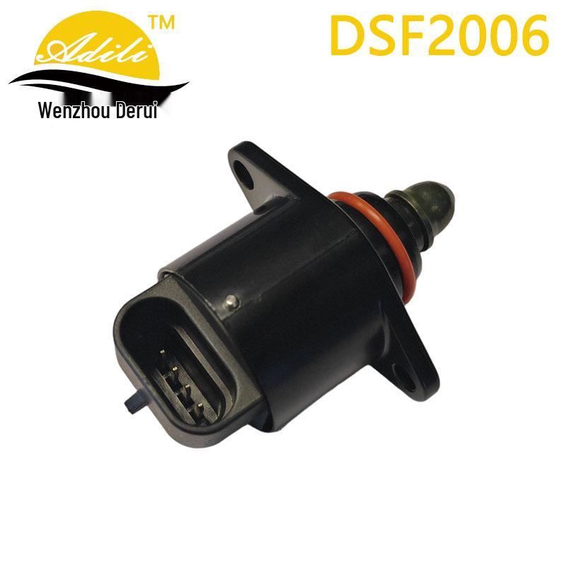Chevrolet Sail Idle Air Control Valve 39722