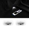 Lexus Laser Logo Door Welcome Lexus Door Courtesy LED Logo Courtesy HD Compatible with and GX Light, Light, Lamp, Projection, Lamp, 2-Piece Set, LS,