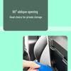 Tesla Model 3/Y/YL Armrest Box Magnetic Privacy Cover