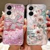 For Xiaomi Redmi 13C 4G Case Redmi13C 2023 New Fashion Pattern Cover Silicone Soft Phone Case For Xiaomi Poco C65 PocoC65 Fundas
