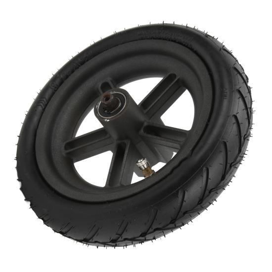 8.5 Inch Scooter Rear Tire Set 8 1/2x2 Rear Wheel Assembly with Inner Tube and Hub for Xiaomi M365 PRO Electric Scooter