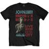 John Lennon - Live In Nyc (T-Shirt)