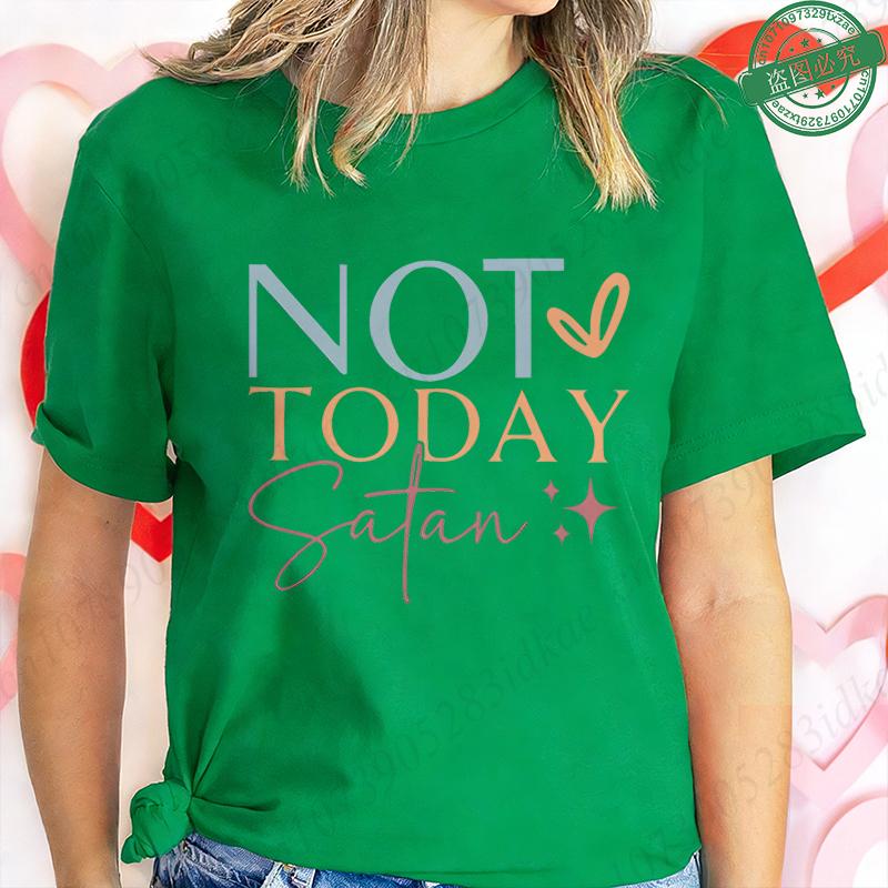 Nicht Perfekt Nur Vergeben T-Shirt für Damen Herz Kreuz Grafik T-Shirt Lässige Kurzarm O-Ausschnitt Oberteile Inspirierendes Christliches Geschenk
