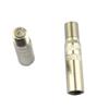 4PCS Metal Tire Wheel Valve Extension Extender Cap Stem For Car Truck Van
