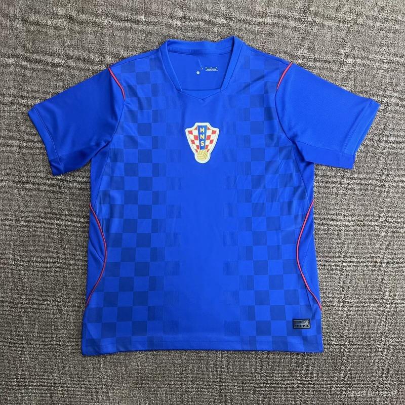 National Team Football Jersey US, Canada and Mexico World Cup Fan Version Short-sleeved Sports and Leisure Clothing