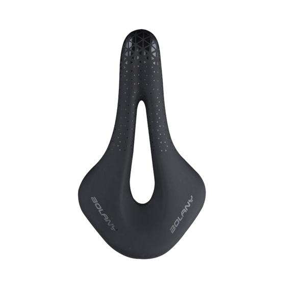 

Велосипедное седло полое дышащее нескользящее амортизирующее сиденье для шоссейного велосипеда MTB, запасные части для седла велосипеда