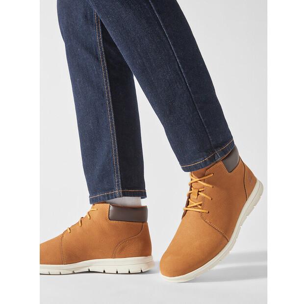 Ботинки Timberland Graydon Chukka Basic