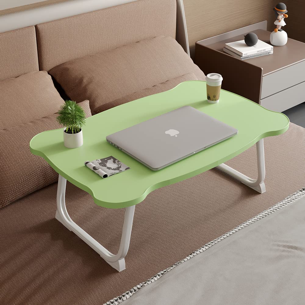 Mesa de café dobrável elegante mini sem montagem baixa adequada para solteiro pode ser usada como mesa de cabeceira sofá escritório jantar 4 cores, mesa, mesa, necessário, pequena,