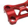 Motorcycle CNC Handlebar Riser Adapter Bar Mount Seat Handlebar Risers For HONDA CB500X CB 500X