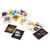 Jeu de cartes - ASMODEE - Exploding Kittens 7605 - 56 cartes - 2-5 joueurs - 15 min