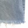 Levi's 90s Old Denim shorts W36 Wash blue Men's Used