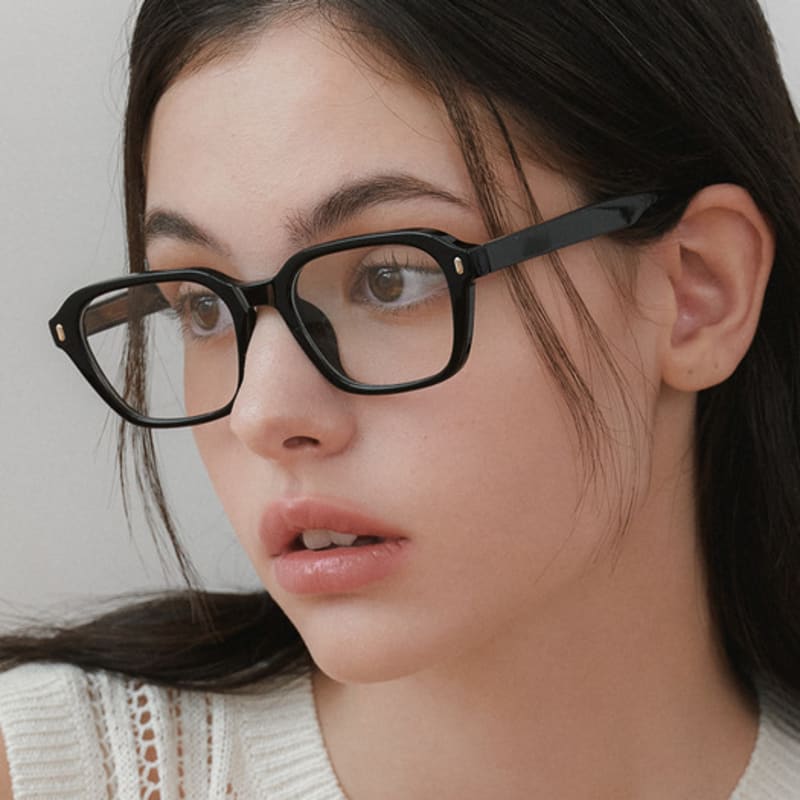 One Brilliant Theo-OB412-Black