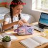 Astuccio Serie Oceano in Poliestere per Studenti e Materiale Scolastico
