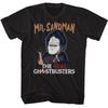 The Real Ghostbusters Mr. Sandman T-Shirt