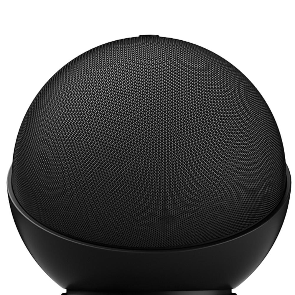 Portable Bluetooth-compatible Speaker Holder Anti Slip Sound Box Stand Base Cable Management Accessories for  Echo Dot 5/4