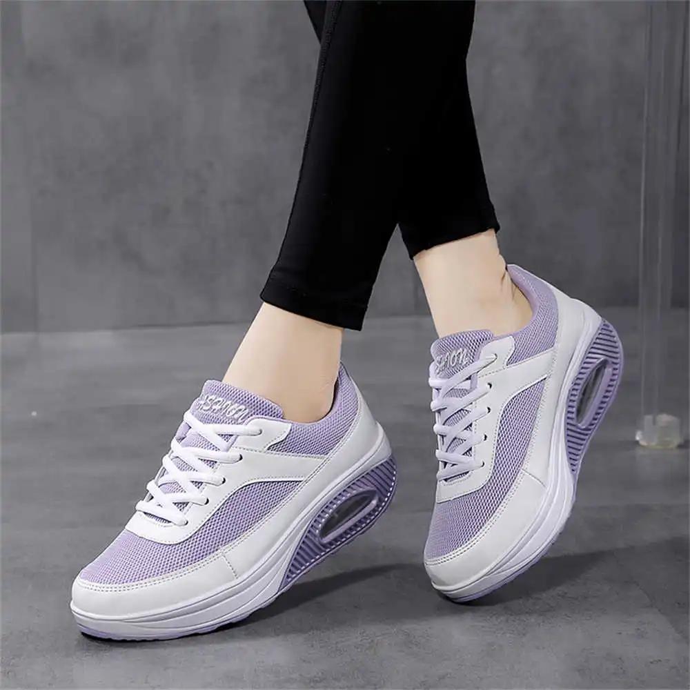 Fashion Autumn Spring-autumn Shoes 36 Mary Jane Size 45 Women's Famous Brands Sneakers Sports Suppliers Tenni 2025new Basquet