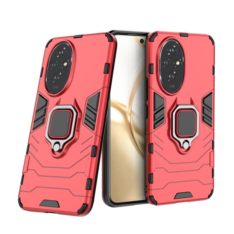Camera Armor Funda for Honor 200 Lite Honor200 Pro Case Ring Stand Protection Shockproof Phone Cover for Honor 200 Pro Funda