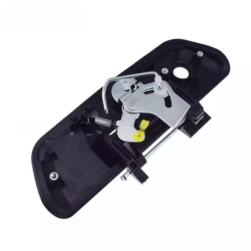 New Trunk Handle Tailgate Handle W/key Hole for Nissan Navara D23 NP300 Frontier 2015- 906064JG0B