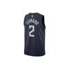 NIke Dri-FIT NBA Swingman Jersey 2023/24 City Edition 'LA Clippers Kawhi Leonard' Men's DX8505-420