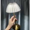 Rechargeable Led Light Cordless Table Lamps for Home Camping Lights Gold Portable Touch Lamp Ambient Light Dimmer Switch Lamp